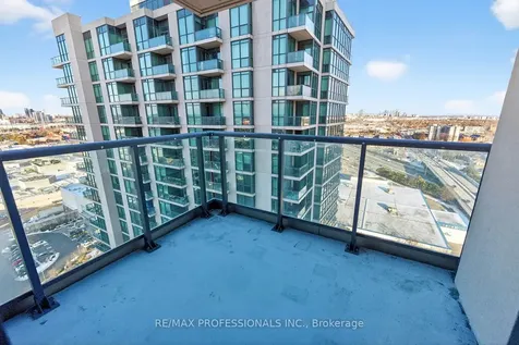 215 Sherway Gardens Road Toronto ON M9C 0A4