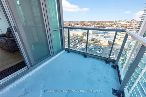 215 Sherway Gardens Road Toronto ON M9C 0A4