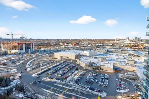 215 Sherway Gardens Road Toronto ON M9C 0A4