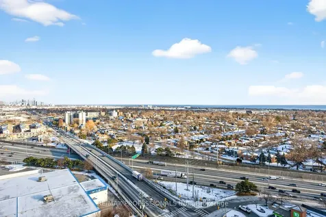 215 Sherway Gardens Road Toronto ON M9C 0A4
