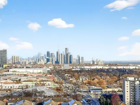 215 Sherway Gardens Road Toronto ON M9C 0A4