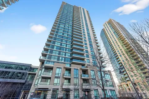 215 Sherway Gardens Road Toronto ON M9C 0A4