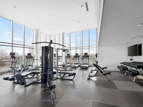 215 Sherway Gardens Road Toronto ON M9C 0A4