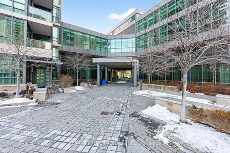215 Sherway Gardens Road Toronto ON M9C 0A4