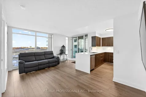 215 Sherway Gardens Road Toronto ON M9C 0A4