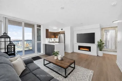 215 Sherway Gardens Road Toronto ON M9C 0A4