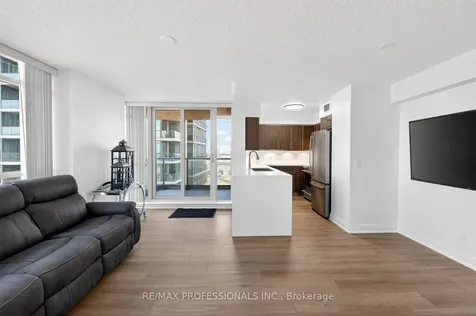 215 Sherway Gardens Road Toronto ON M9C 0A4