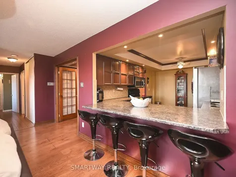 320 Mill Street S Brampton ON L6Y 3V2