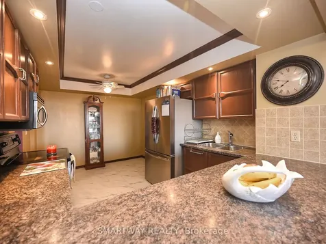 320 Mill Street S Brampton ON L6Y 3V2
