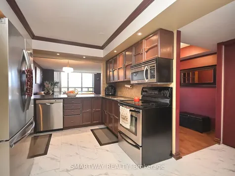 320 Mill Street S Brampton ON L6Y 3V2