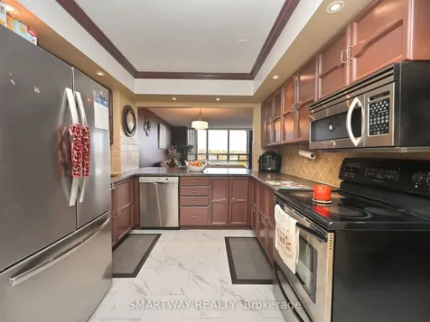 320 Mill Street S Brampton ON L6Y 3V2