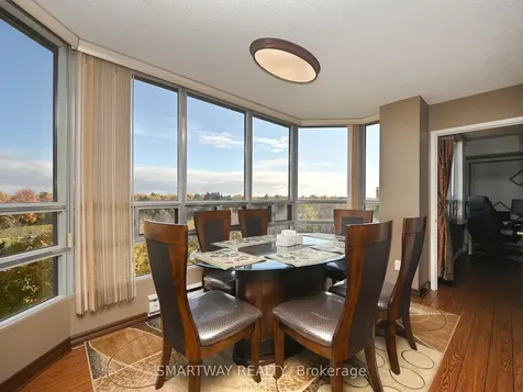 320 Mill Street S Brampton ON L6Y 3V2
