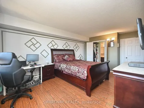320 Mill Street S Brampton ON L6Y 3V2