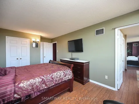320 Mill Street S Brampton ON L6Y 3V2