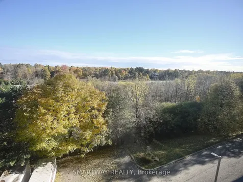 320 Mill Street S Brampton ON L6Y 3V2