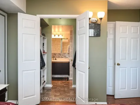 320 Mill Street S Brampton ON L6Y 3V2
