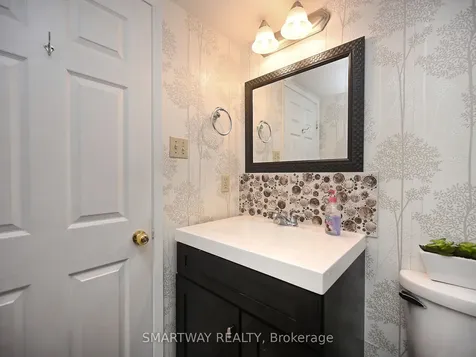 320 Mill Street S Brampton ON L6Y 3V2