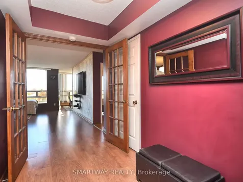 320 Mill Street S Brampton ON L6Y 3V2
