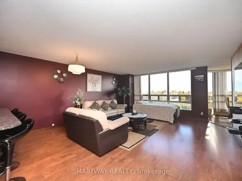 320 Mill Street S Brampton ON L6Y 3V2