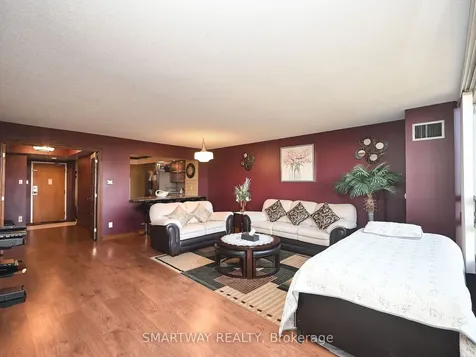320 Mill Street S Brampton ON L6Y 3V2