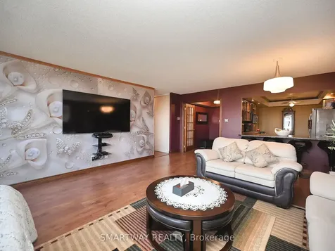 320 Mill Street S Brampton ON L6Y 3V2