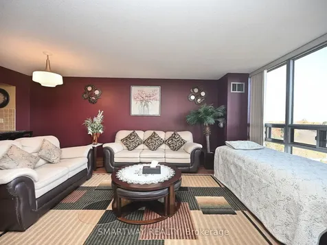320 Mill Street S Brampton ON L6Y 3V2