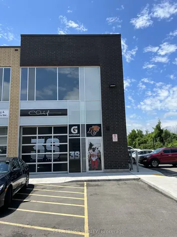 1158 King Road Burlington ON L7T 0C5