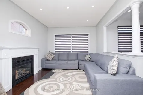 51 Cape Dorset Crescent Brampton ON L6R 3K9