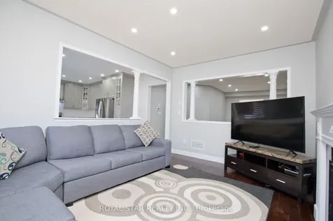 51 Cape Dorset Crescent Brampton ON L6R 3K9