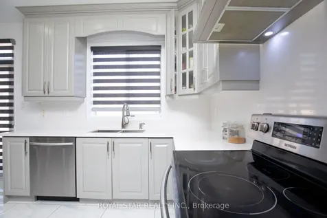 51 Cape Dorset Crescent Brampton ON L6R 3K9