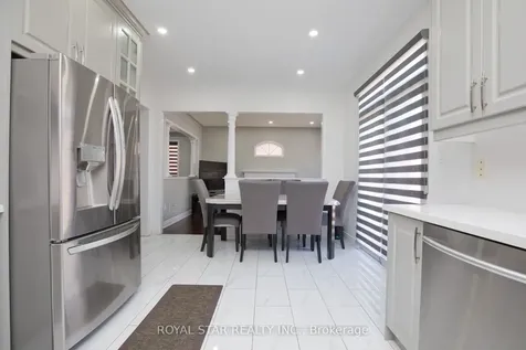 51 Cape Dorset Crescent Brampton ON L6R 3K9