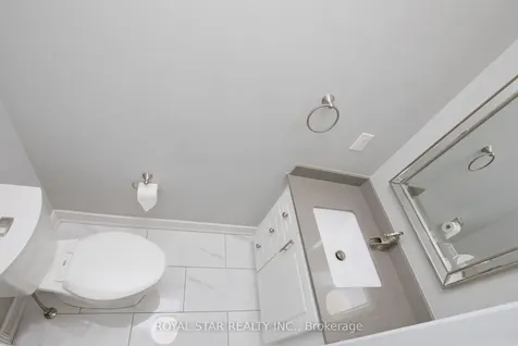 51 Cape Dorset Crescent Brampton ON L6R 3K9