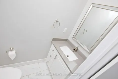 51 Cape Dorset Crescent Brampton ON L6R 3K9