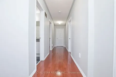 51 Cape Dorset Crescent Brampton ON L6R 3K9