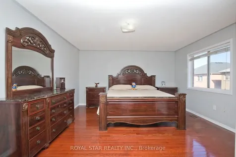 51 Cape Dorset Crescent Brampton ON L6R 3K9