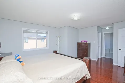 51 Cape Dorset Crescent Brampton ON L6R 3K9