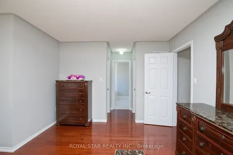 51 Cape Dorset Crescent Brampton ON L6R 3K9