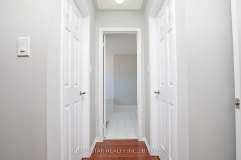 51 Cape Dorset Crescent Brampton ON L6R 3K9