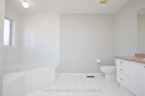 51 Cape Dorset Crescent Brampton ON L6R 3K9