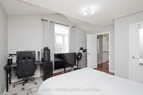 51 Cape Dorset Crescent Brampton ON L6R 3K9