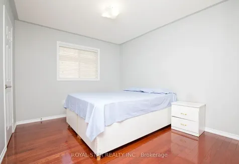 51 Cape Dorset Crescent Brampton ON L6R 3K9