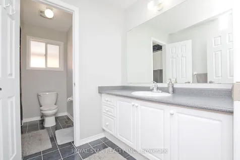 51 Cape Dorset Crescent Brampton ON L6R 3K9