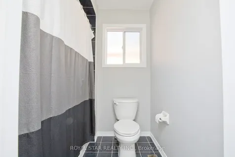 51 Cape Dorset Crescent Brampton ON L6R 3K9