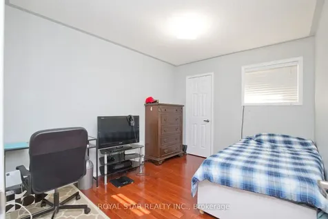 51 Cape Dorset Crescent Brampton ON L6R 3K9