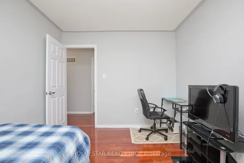 51 Cape Dorset Crescent Brampton ON L6R 3K9