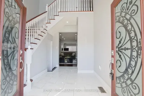 51 Cape Dorset Crescent Brampton ON L6R 3K9