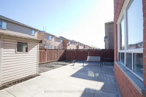 51 Cape Dorset Crescent Brampton ON L6R 3K9