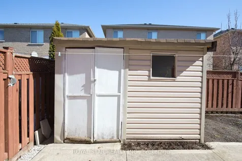 51 Cape Dorset Crescent Brampton ON L6R 3K9