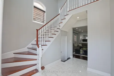 51 Cape Dorset Crescent Brampton ON L6R 3K9