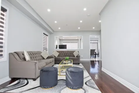 51 Cape Dorset Crescent Brampton ON L6R 3K9